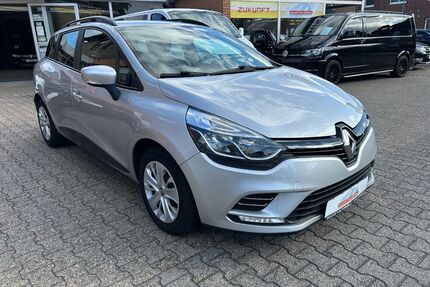 Renault Clio Gebrauchtwagen