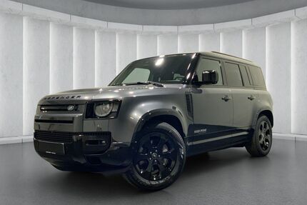 Land Rover Defender Gebrauchtwagen