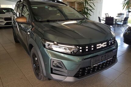 Dacia Jogger Gebrauchtwagen