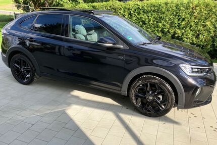 VW Taigo Gebrauchtwagen