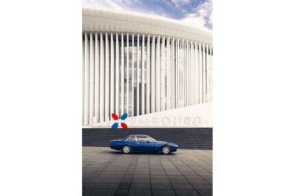 Ferrari 412 Gebrauchtwagen