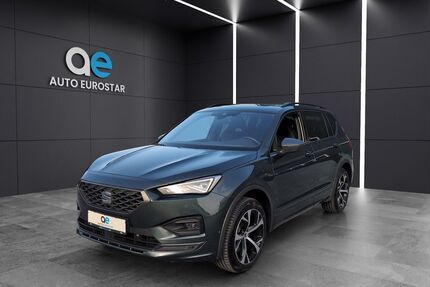 Seat Tarraco Gebrauchtwagen