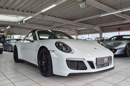 Porsche 991 Gebrauchtwagen