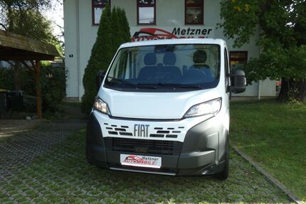 Fiat Ducato Gebrauchtwagen
