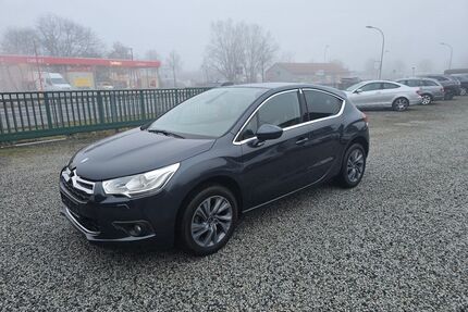 Citroen DS4 Gebrauchtwagen