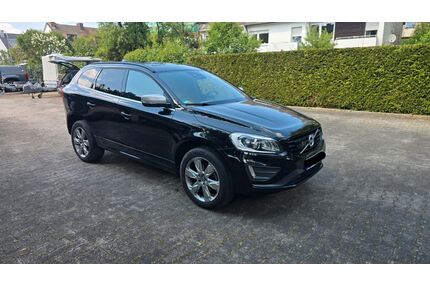 Volvo XC60 Gebrauchtwagen