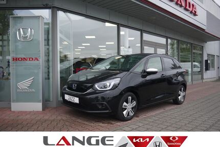 Honda Jazz Gebrauchtwagen