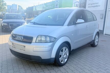 Audi A2 Gebrauchtwagen