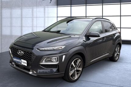Hyundai KONA Gebrauchtwagen