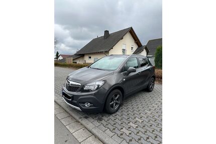 Opel Mokka Gebrauchtwagen
