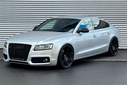 Audi S5 Gebrauchtwagen