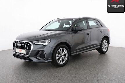 Audi Q3 Gebrauchtwagen