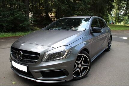 Mercedes-Benz A 200 Gebrauchtwagen