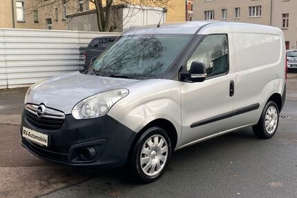 Opel Combo Gebrauchtwagen