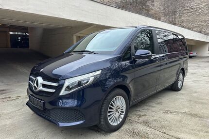 Mercedes-Benz V 300 Gebrauchtwagen