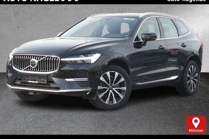 Volvo XC60 Gebrauchtwagen