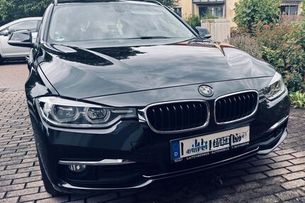 BMW 320 Gebrauchtwagen