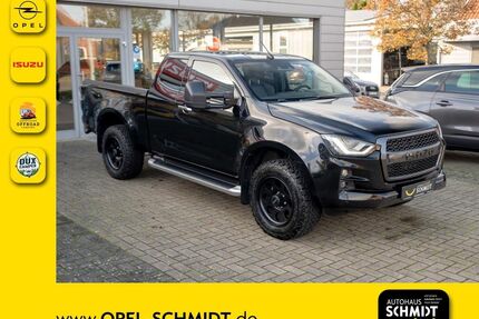 Isuzu D-Max Gebrauchtwagen