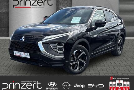Mitsubishi Eclipse Cross Gebrauchtwagen