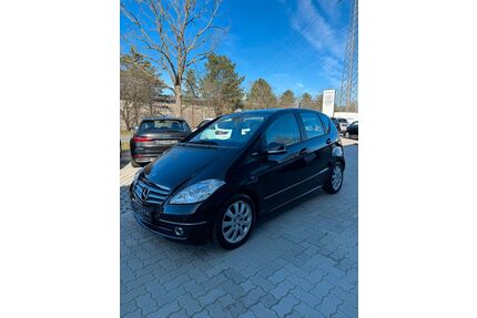 Mercedes-Benz A 200 Gebrauchtwagen