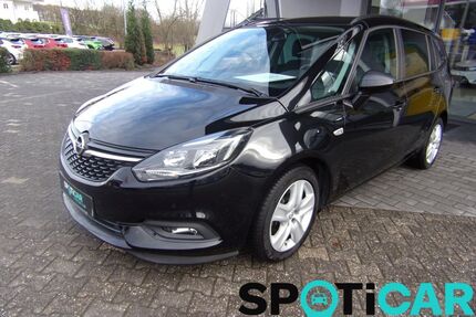 Opel Zafira Gebrauchtwagen