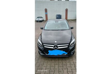 Mercedes-Benz 250 Gebrauchtwagen