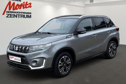 Suzuki Vitara Gebrauchtwagen