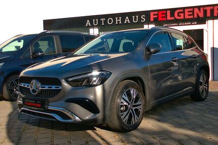 Mercedes-Benz GLA 220 Gebrauchtwagen