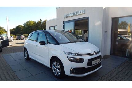 Citroen C4 Picasso Gebrauchtwagen