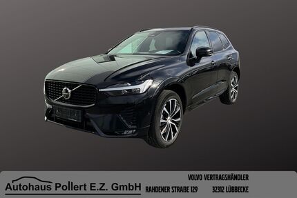 Volvo XC60 Gebrauchtwagen