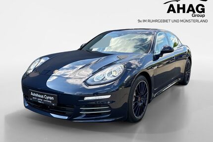 Porsche Panamera Gebrauchtwagen