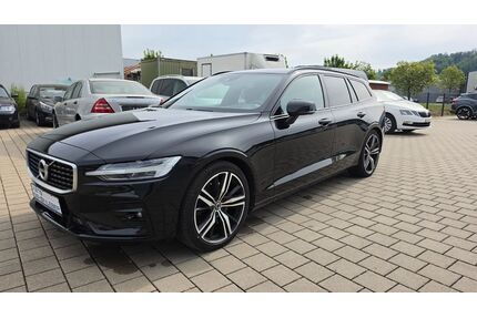 Volvo V60 Gebrauchtwagen