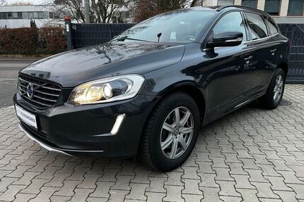 Volvo XC60 Gebrauchtwagen