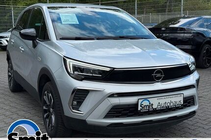 Opel Crossland (X) Gebrauchtwagen