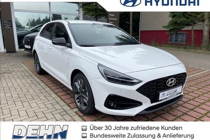 Hyundai i30 Gebrauchtwagen