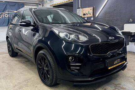 Kia Sportage Gebrauchtwagen