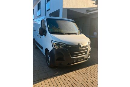 Renault Master Gebrauchtwagen