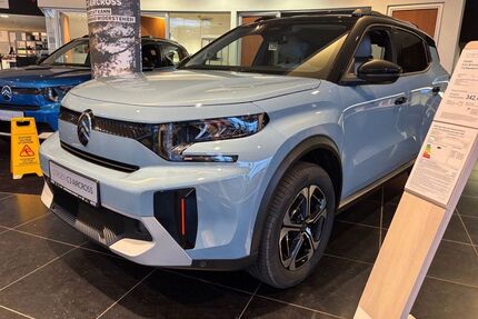 Citroen C3 Aircross Gebrauchtwagen