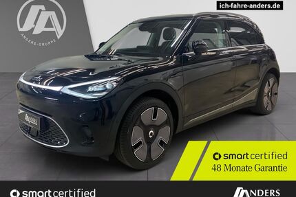 Smart #1 Gebrauchtwagen