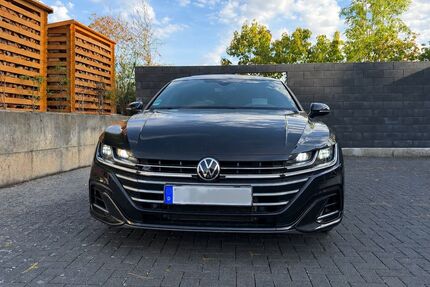 VW Arteon Gebrauchtwagen