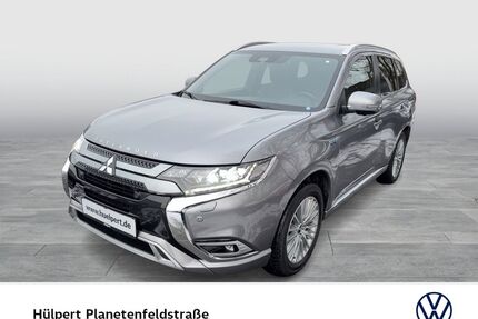 Mitsubishi Outlander Gebrauchtwagen