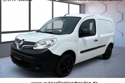 Renault Kangoo Gebrauchtwagen