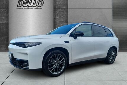 Leapmotor C10 Gebrauchtwagen