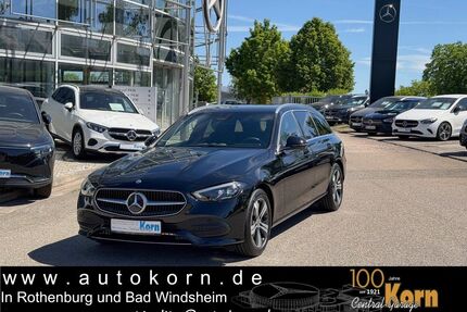 Mercedes-Benz C 200 Gebrauchtwagen