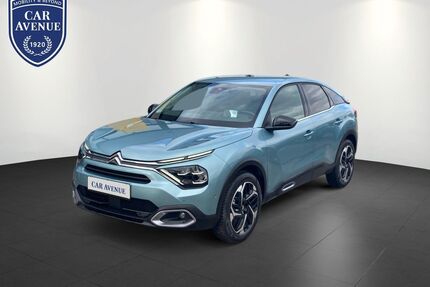 Citroen C4 Gebrauchtwagen