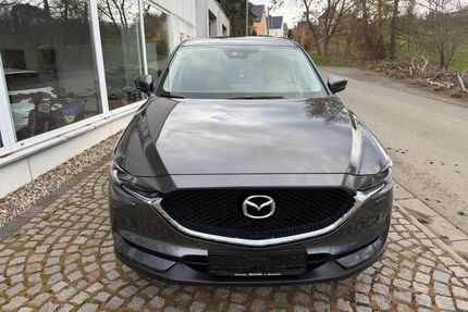 Mazda CX-5 Gebrauchtwagen