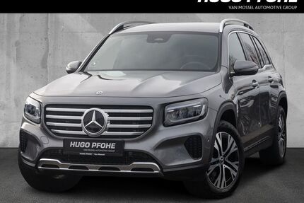 Mercedes-Benz GLB 200 Gebrauchtwagen