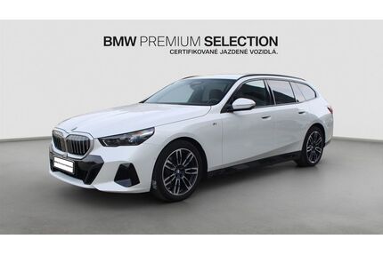 BMW 520 Gebrauchtwagen