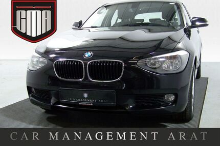 BMW 116 Gebrauchtwagen