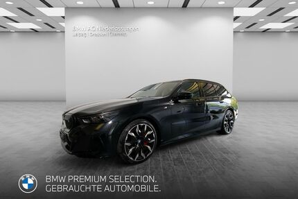 BMW i5 Gebrauchtwagen